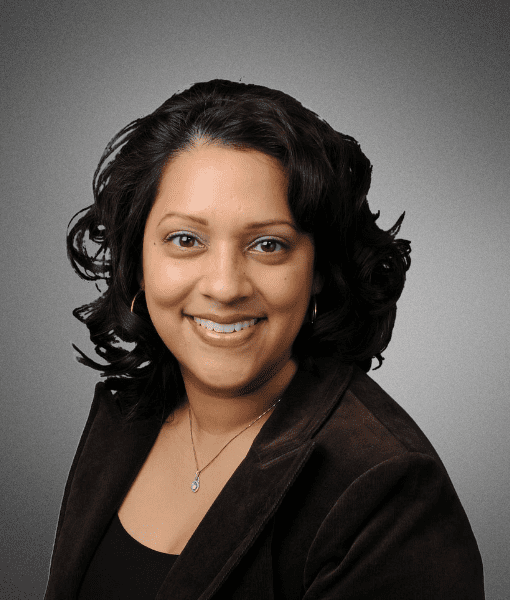 Anita Deonandan