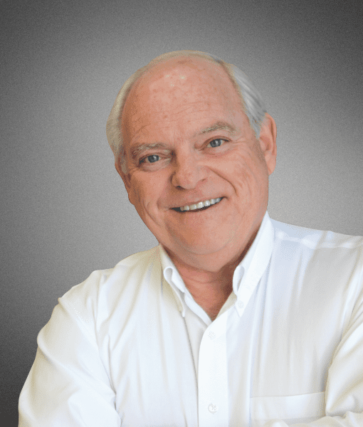 Garry Hewitt
