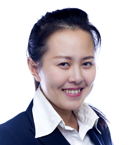 Rosemary Zhou
