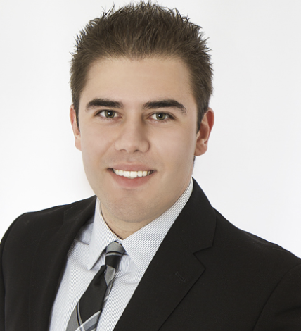 Chris Di Leo