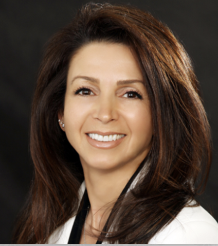 Mitra Goodarzi