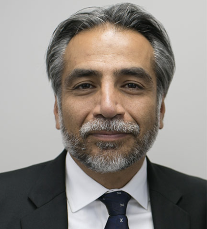 Ray Azar