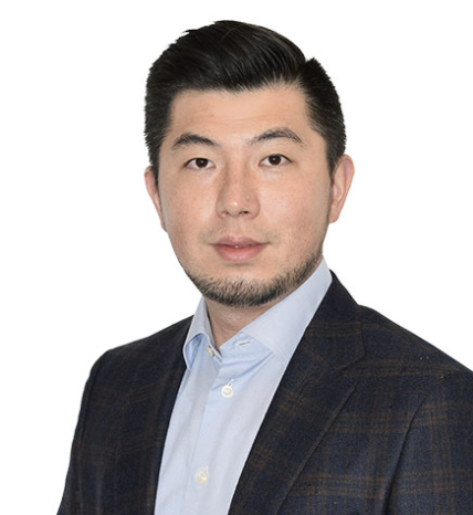 Cyrus Huang