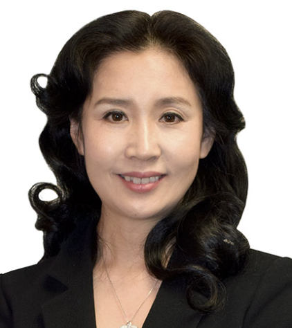 Sophia Shang