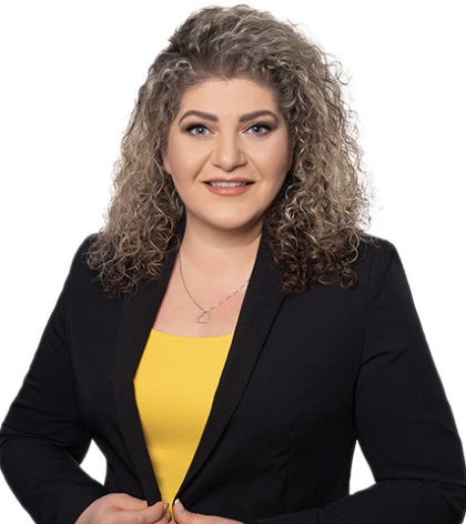 Laya Naghizadeh