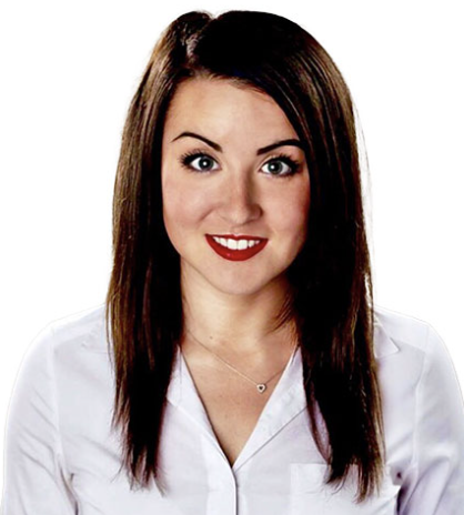 Samantha Newmarch