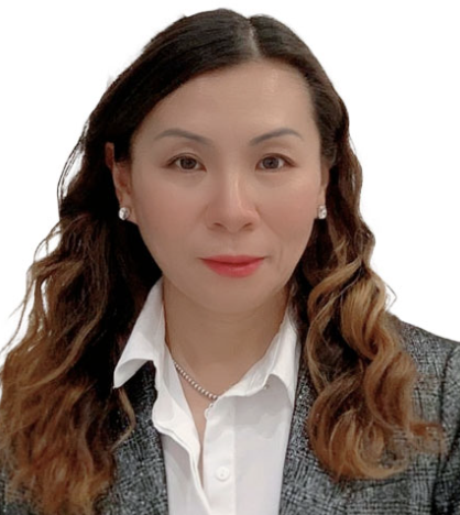 Rosa Lee-Munger