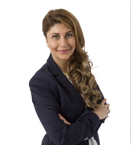Shadi Jahanfar