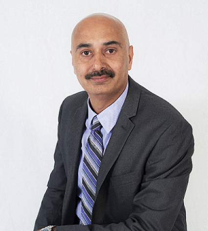 Aneil Kohli