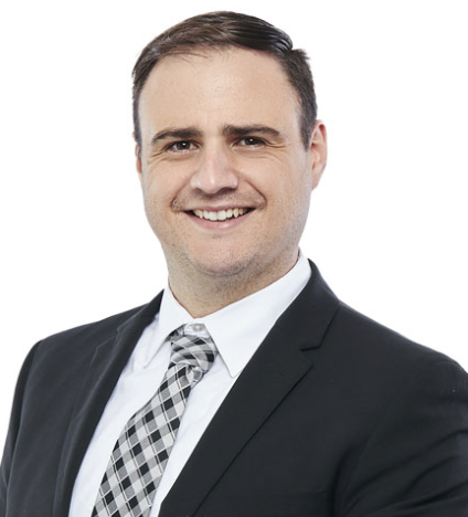 Andrew Leo Cormier