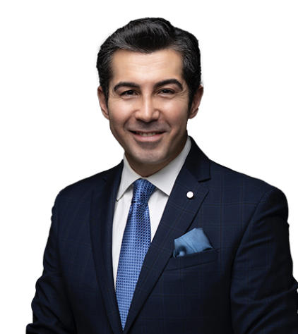 Shawn Tahmasebi