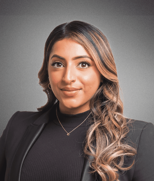 Sarah Ramnath