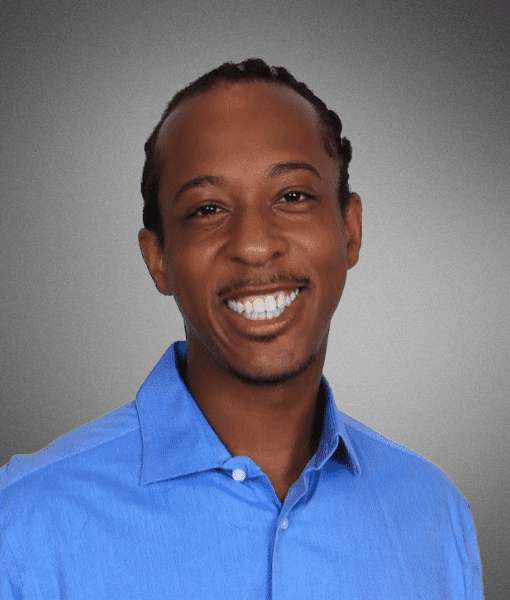 Jason Malcolm