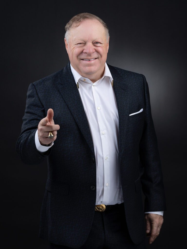 Meet Daryl King The Best Realtor near you