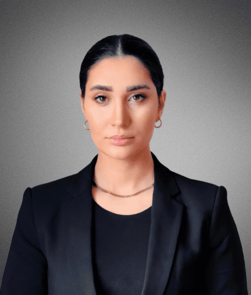 Farnaz Asadi