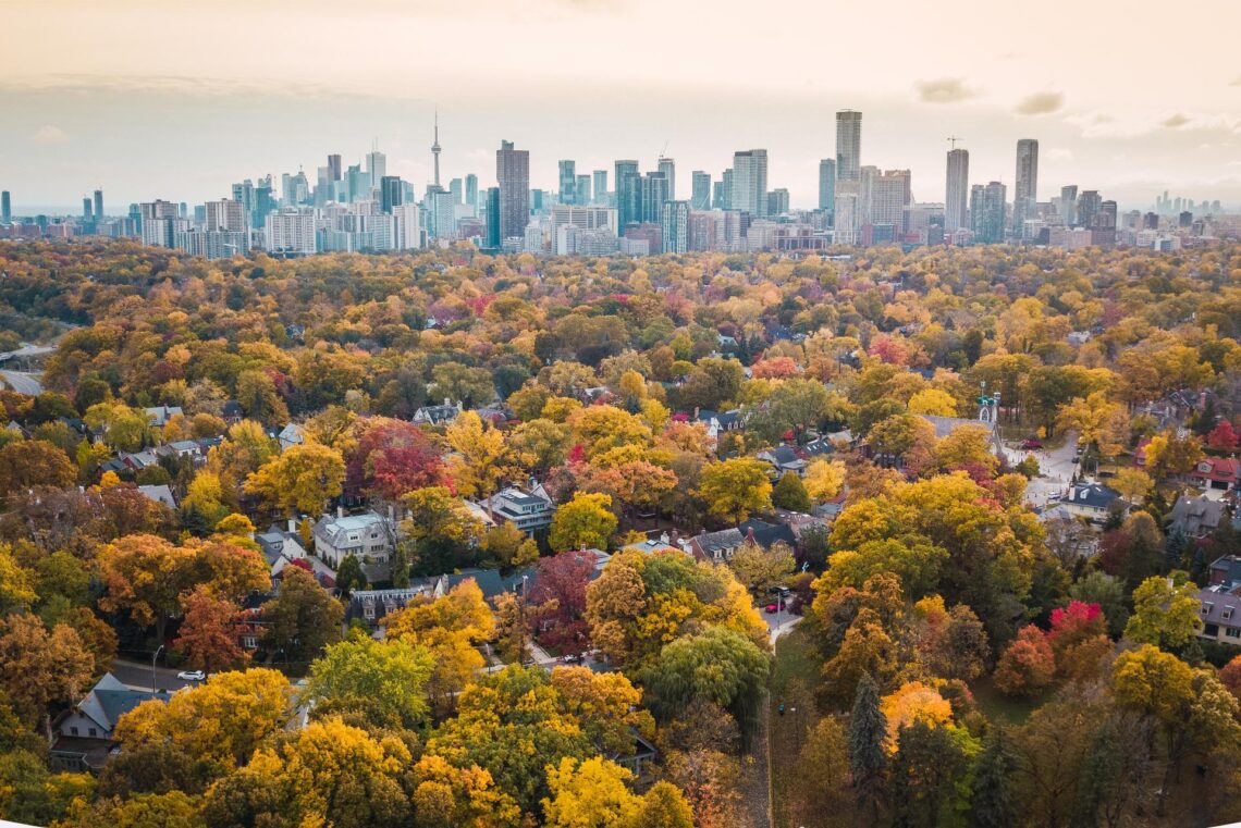 Should You Buy or Sell This Spring 2024? Canadian Housing Market