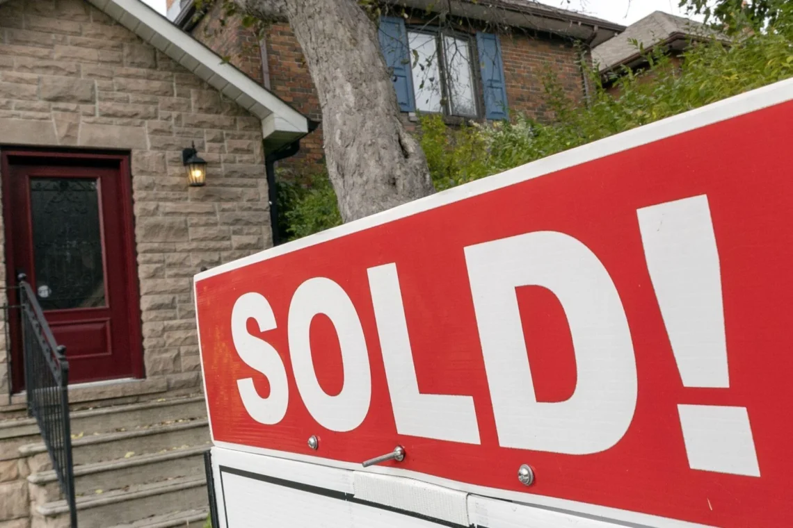 30-Year Amortization in Canada: A Game Changer for GTA First-Time Homebuyers