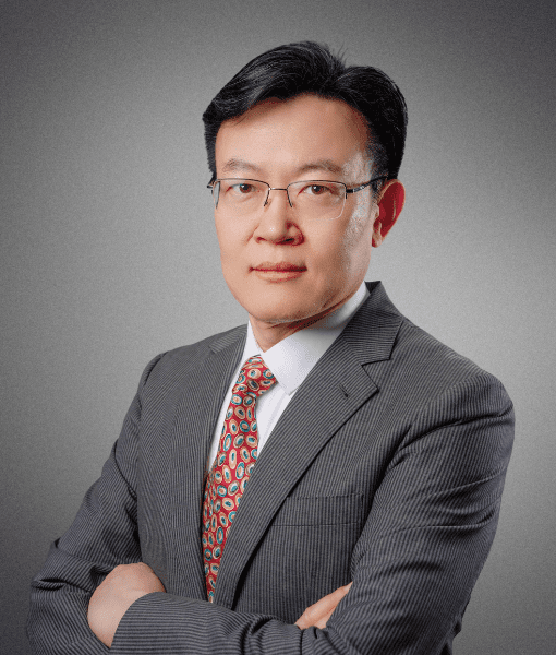 Oliver Huang