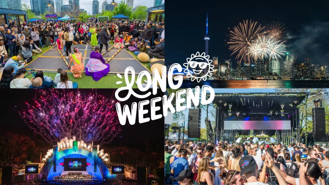 things to do this weekend​