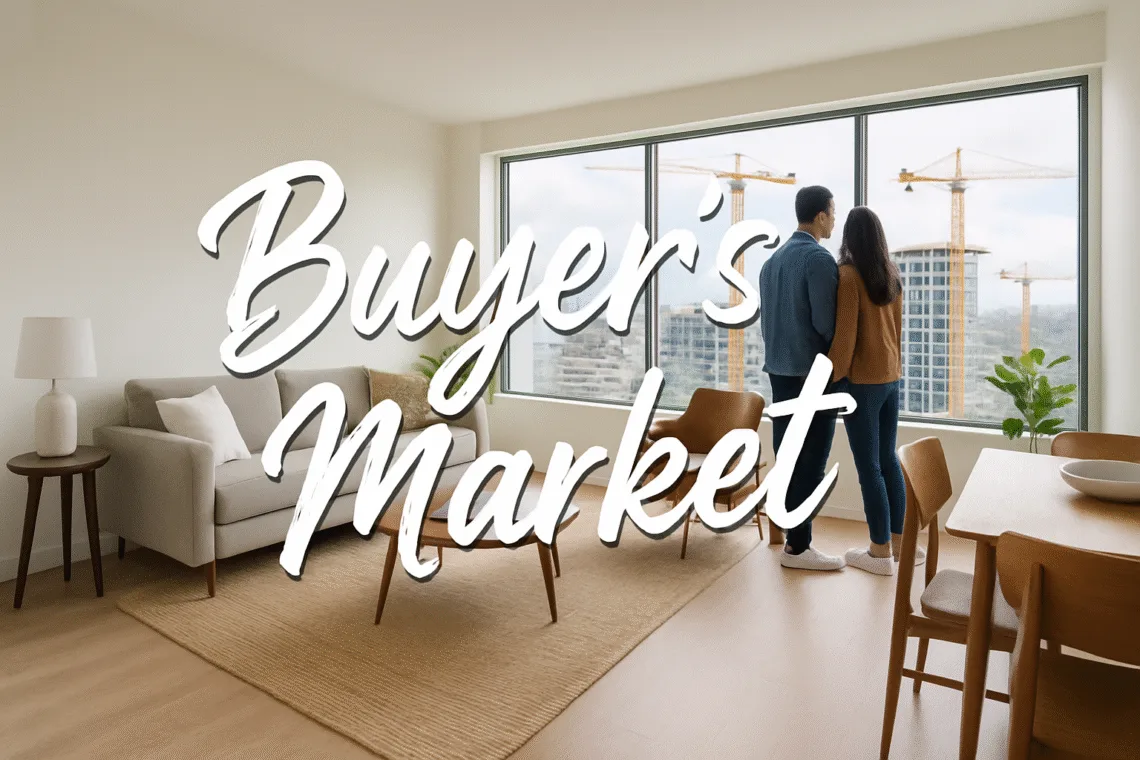 toronto real estate crash