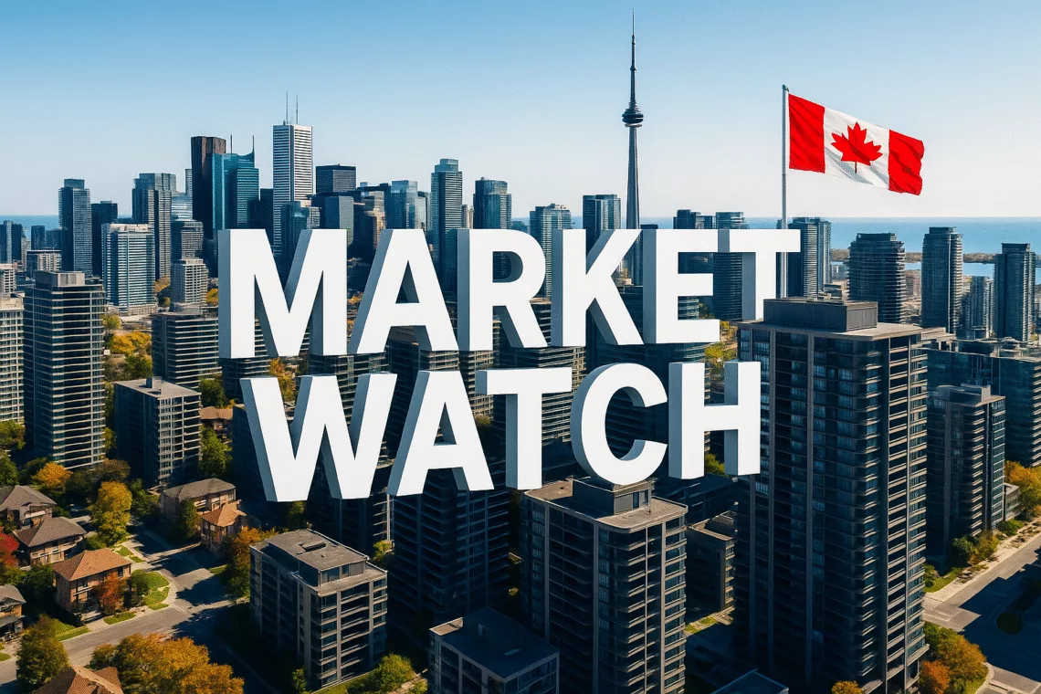 buyers market​