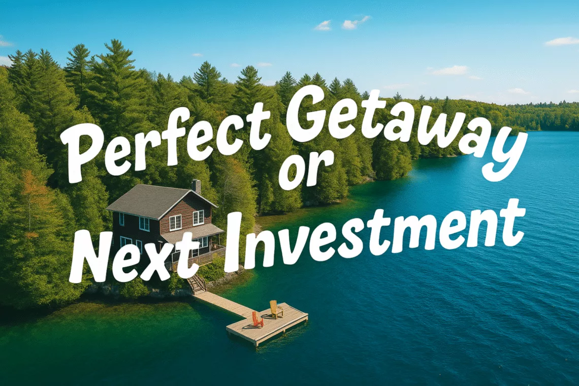 Ontario Cottage Market