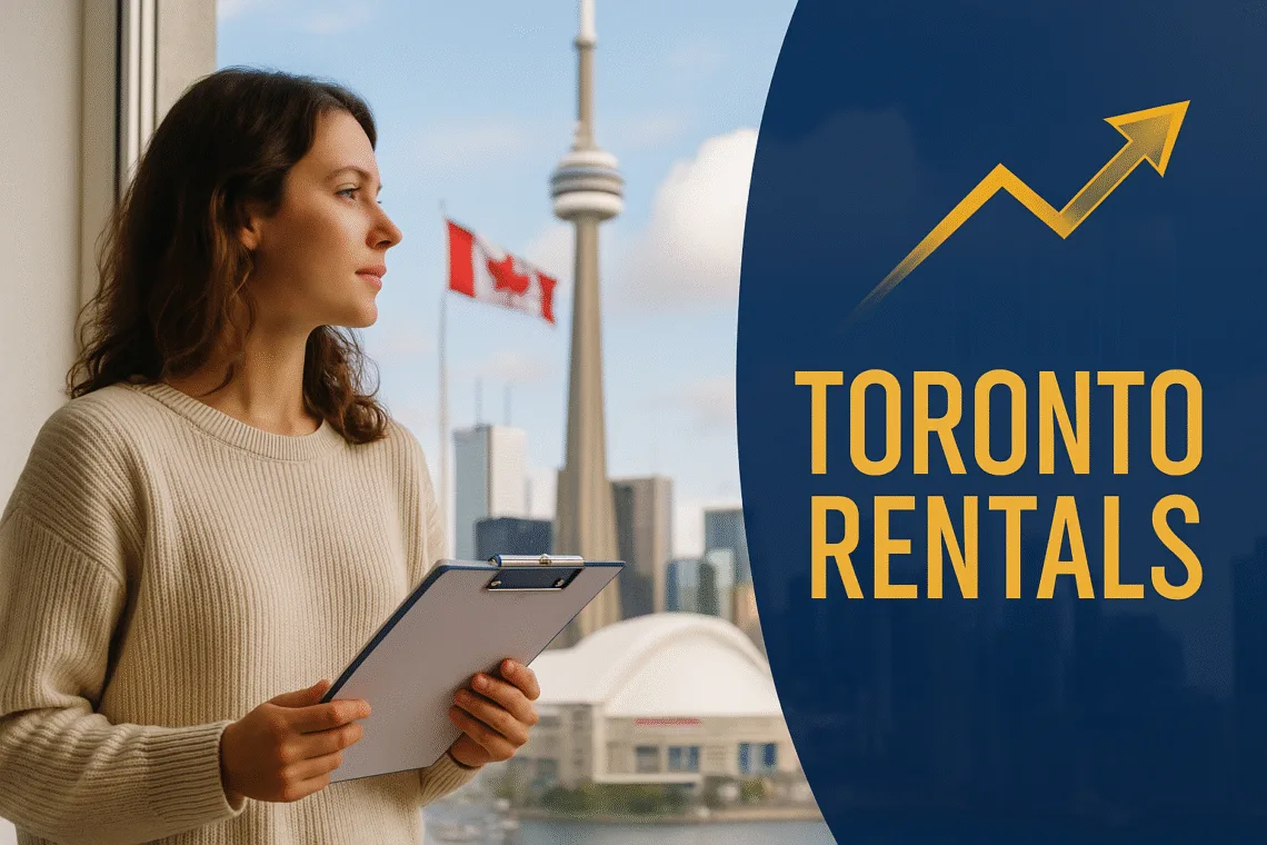Rooms for Rent Toronto