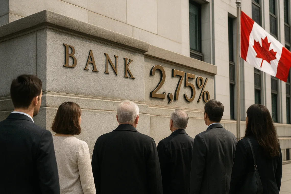 interest rate cut​