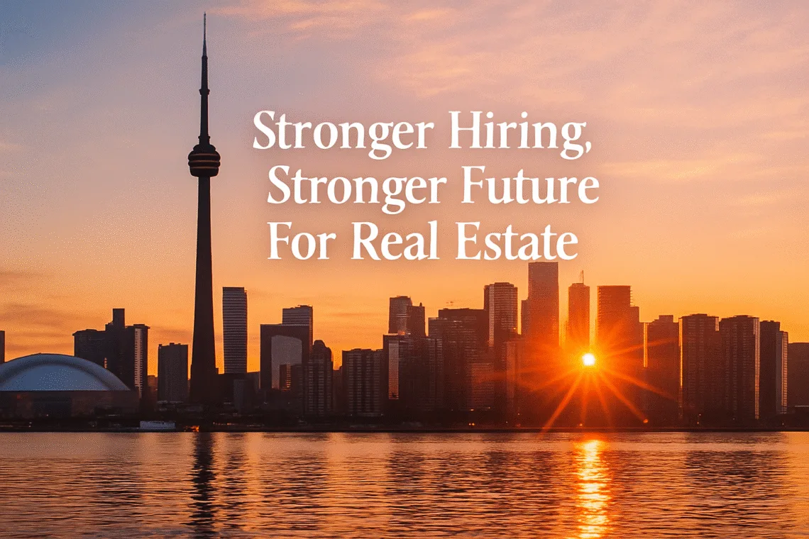 Canada Job Market