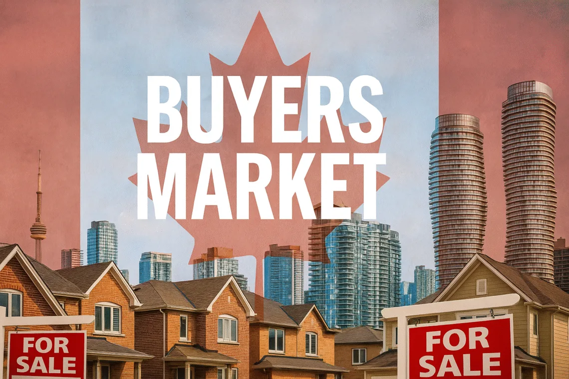 Toronto Condo Market