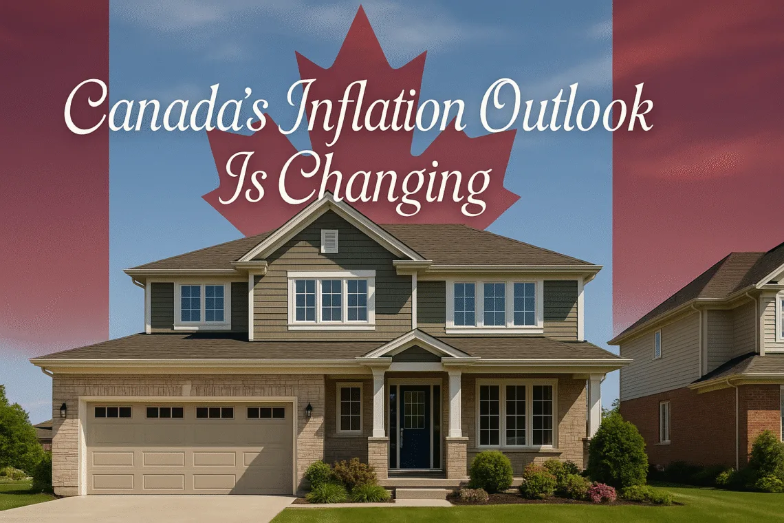 Inflation Rate Canada