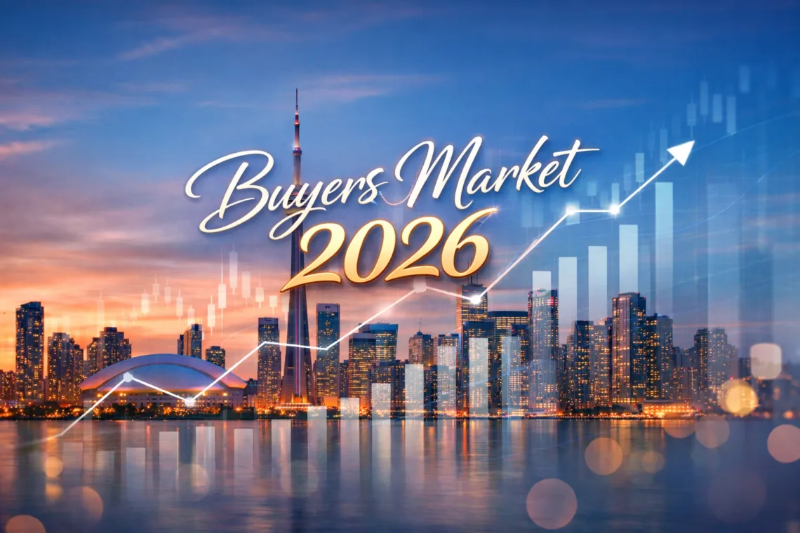 Real Estate News GTA