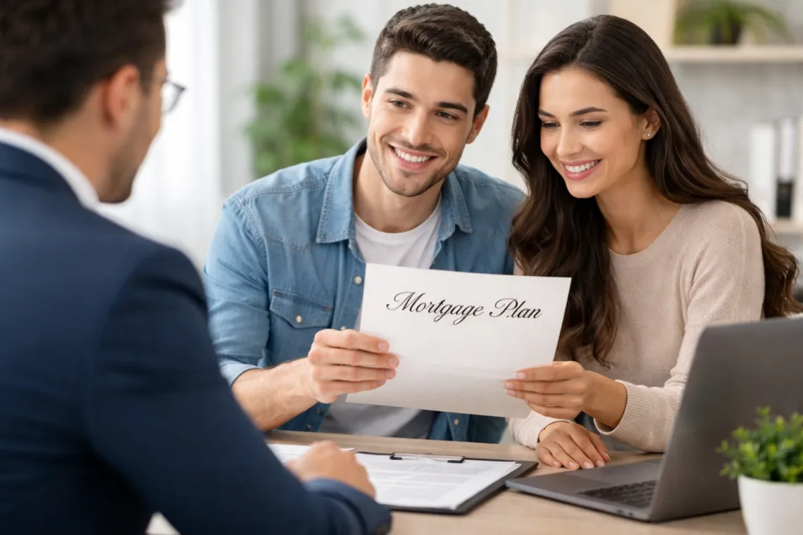 Insured vs Uninsured Mortgage